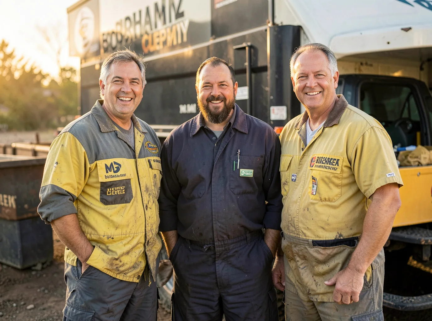 Sewage Cleanup company in Coleharbor, ND